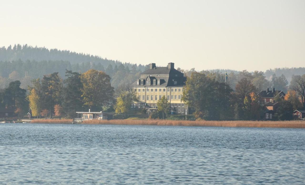 Rimforsa Strand Bagian luar foto